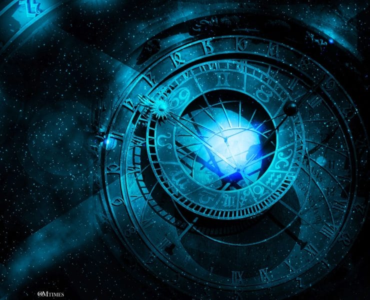 Astrology Forecast July 2025