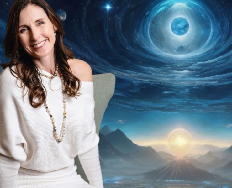 Energy Forecast July 2025