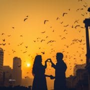 Love from Another Life