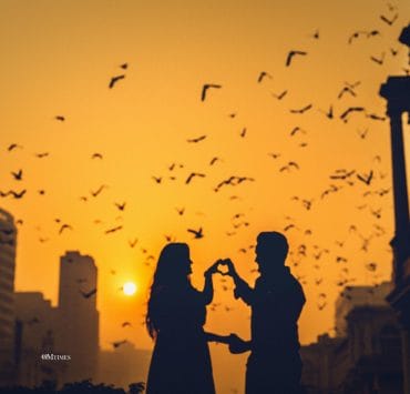 Love from Another Life