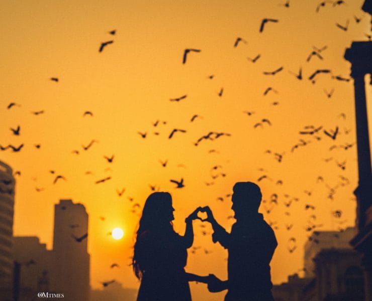 Love from Another Life