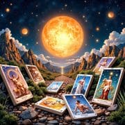 Tarotscope June 2025 Forecast