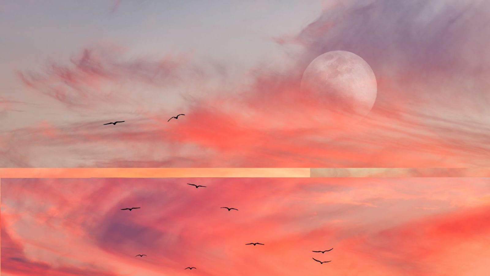 2025 Capricorn Full Moon