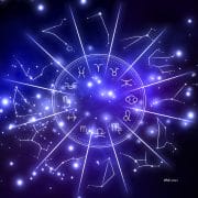 Astrology Forecast August 2025