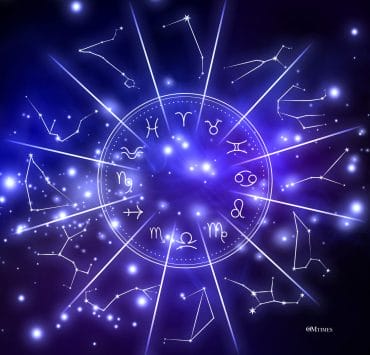 Astrology Forecast August 2025