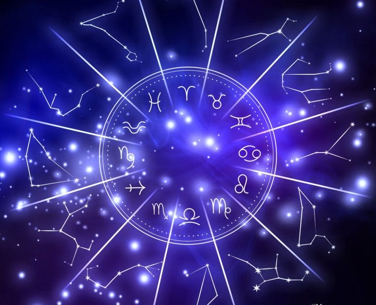 Astrology Forecast August 2025