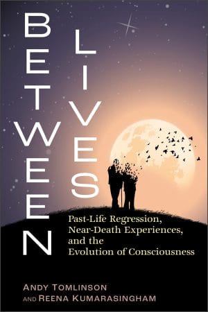 Between Lives New Consciousness