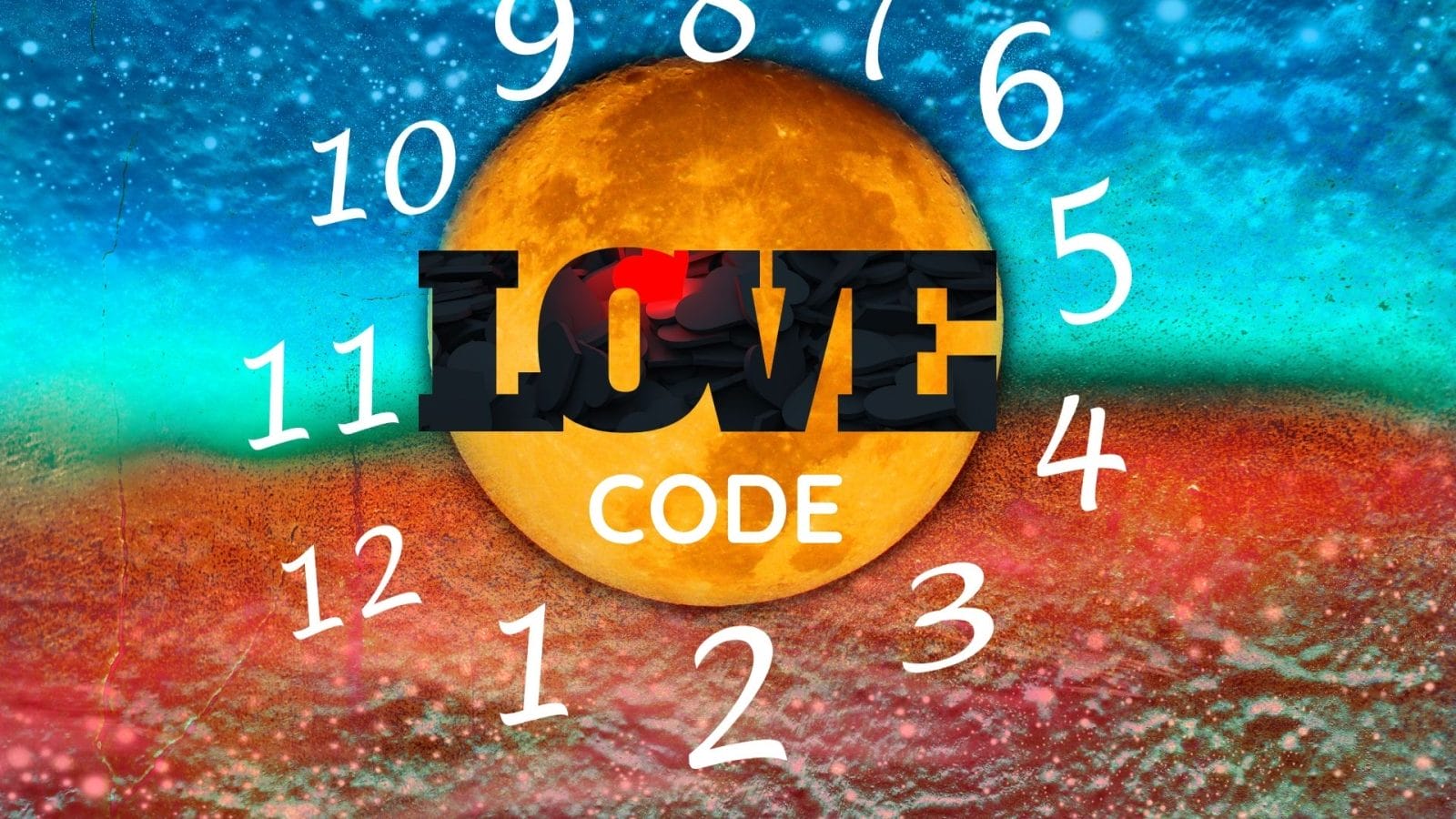 Love Code_Omtimes
