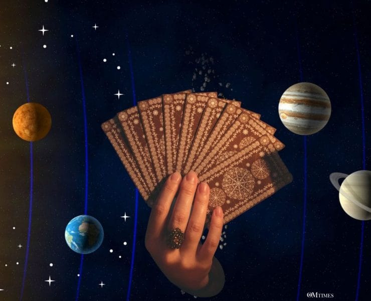 Tarotscope August 2025