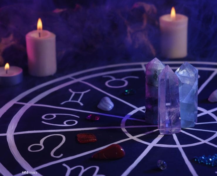 2025 Aquarius Full Moon Astrology Forecast