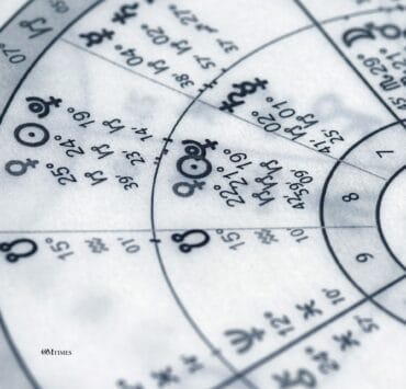 Astrology Forecast September 2025