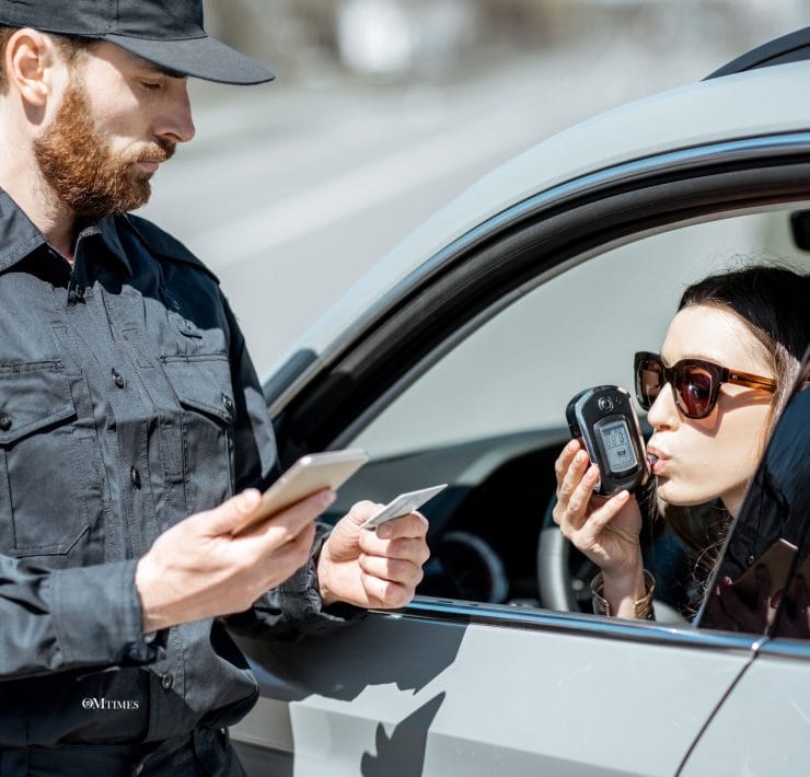 Auto-brewery Syndrome