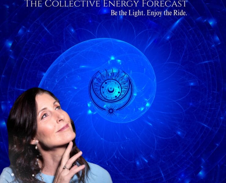 Energy Forecast September 2025