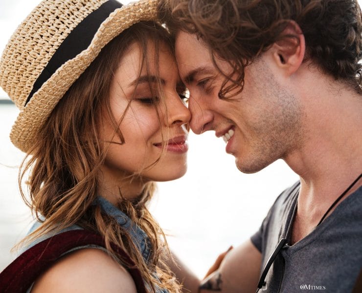 Seduction Techniques