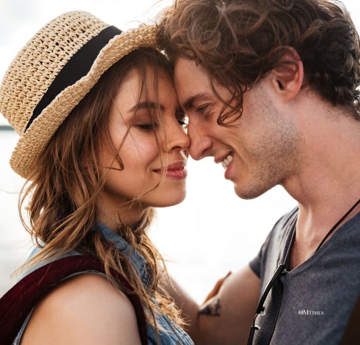 Seduction Techniques