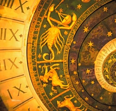 Astrology Forecast October 2025