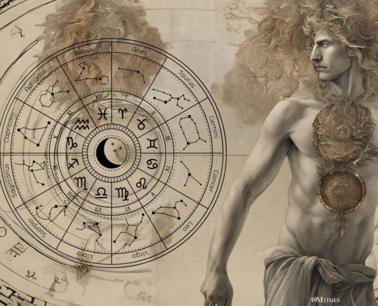 The Loom Tarot Arcana October 2025