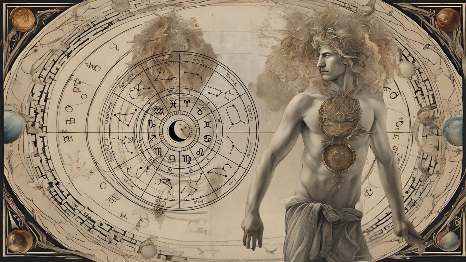 The Loom (Wheel of Fortune)