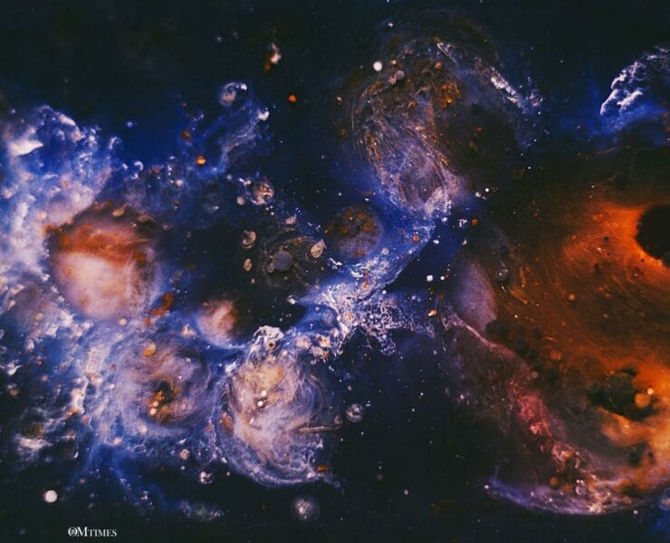 Astrology Forecast November 2025