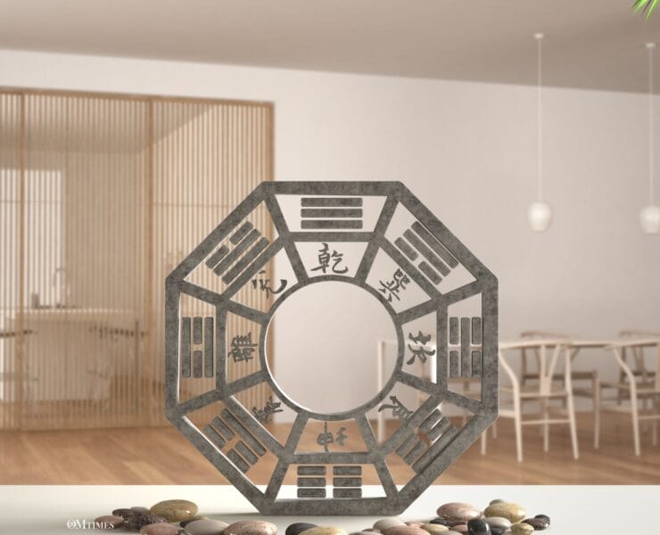 Healthy Space Feng Shui Healing Energy