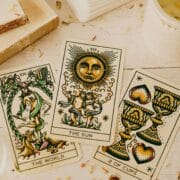 Tarotscope November 2025 Forecast