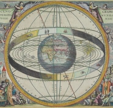 Astrology Forecast December 2025