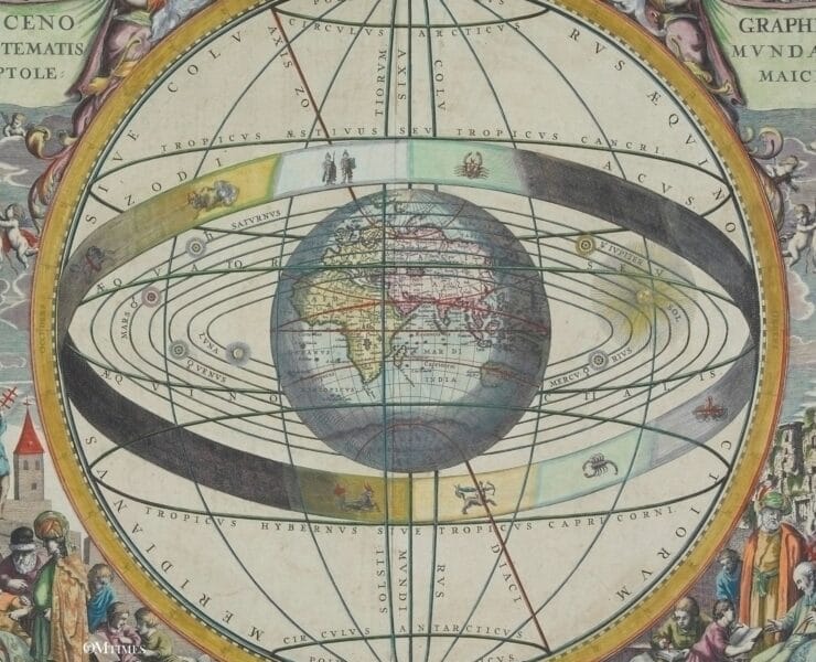 Astrology Forecast December 2025