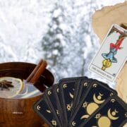 Tarotscope December 2025