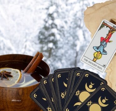 Tarotscope December 2025