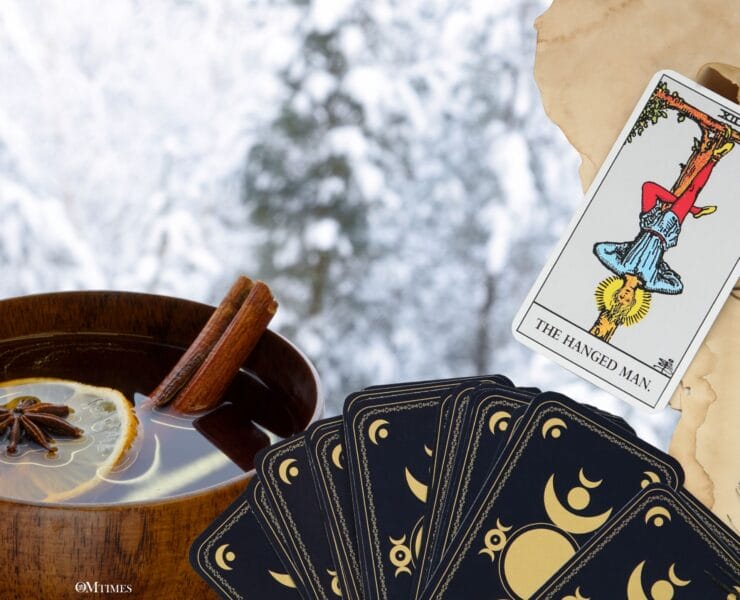 Tarotscope December 2025