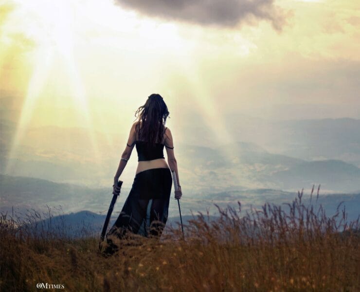 2026 Astrological Overview: The Rise of Spiritual Warriors