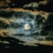 2026 Cancer Full Moon