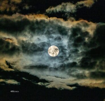 2026 Cancer Full Moon