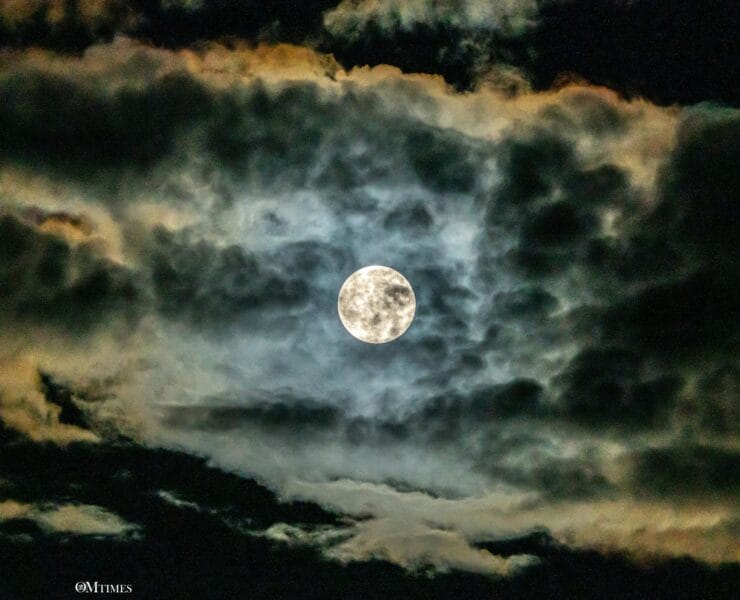 2026 Cancer Full Moon