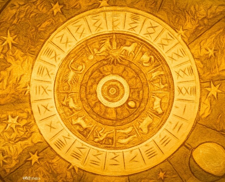 Astrology Forecast January 2026