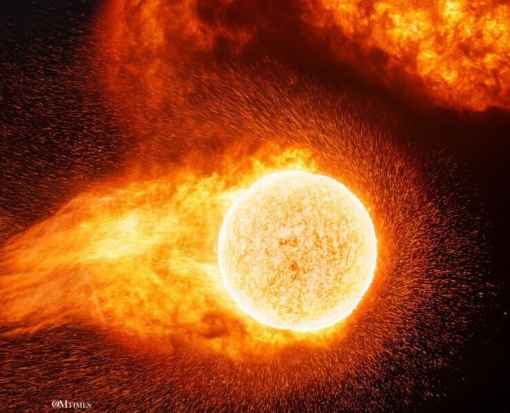 Mercury Retrograde in 2026