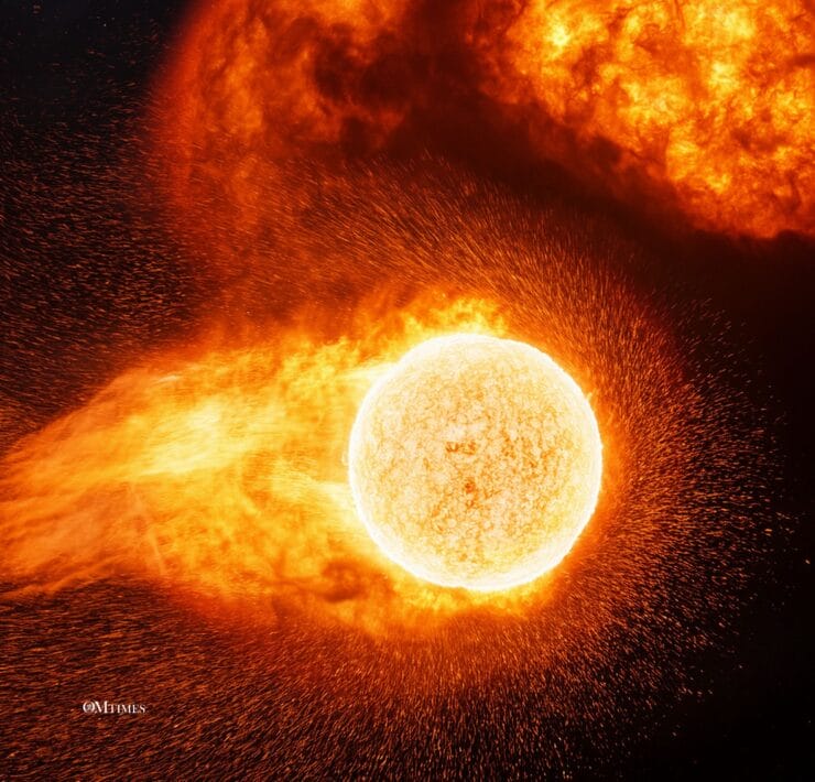 Mercury Retrograde in 2026