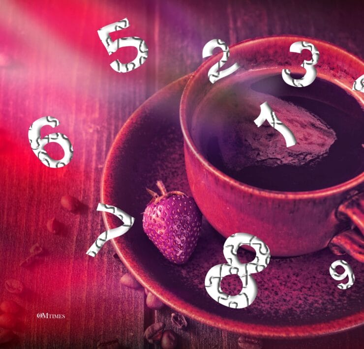 Universal Year 1 Number 1