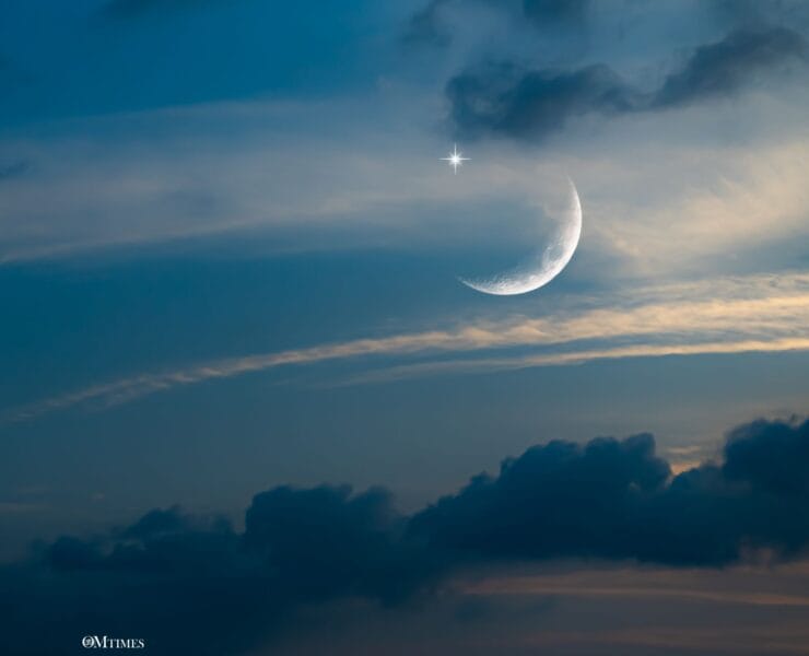 2026 Capricorn New Moon Astrology Forecast