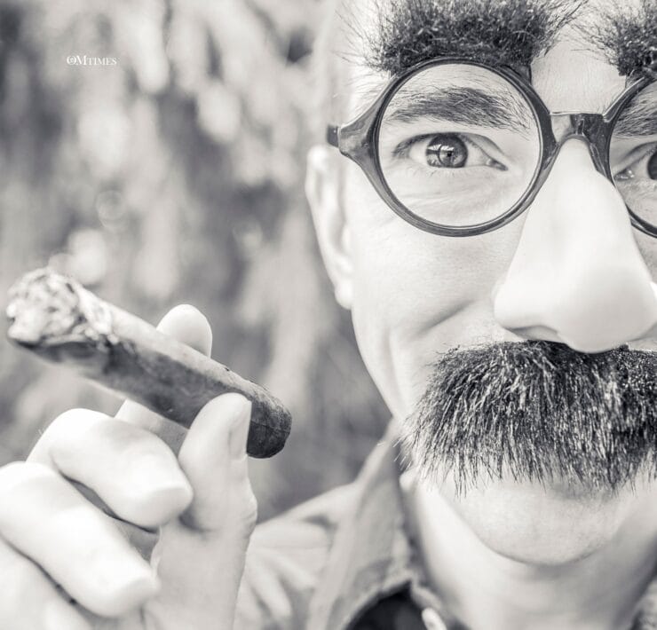 Ask Spiritual Questions February 2026 - Impostor Syndrome