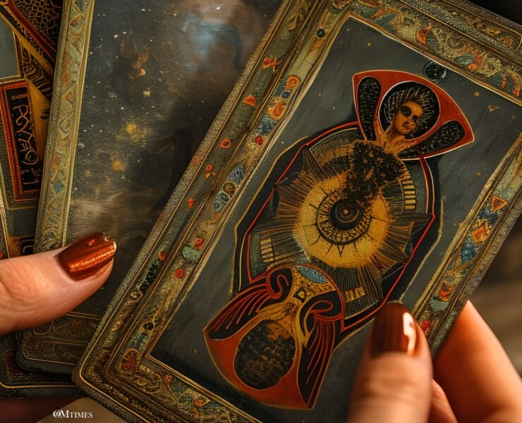 Tarotscope February 2026