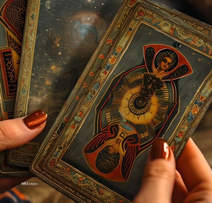 Tarotscope February 2026