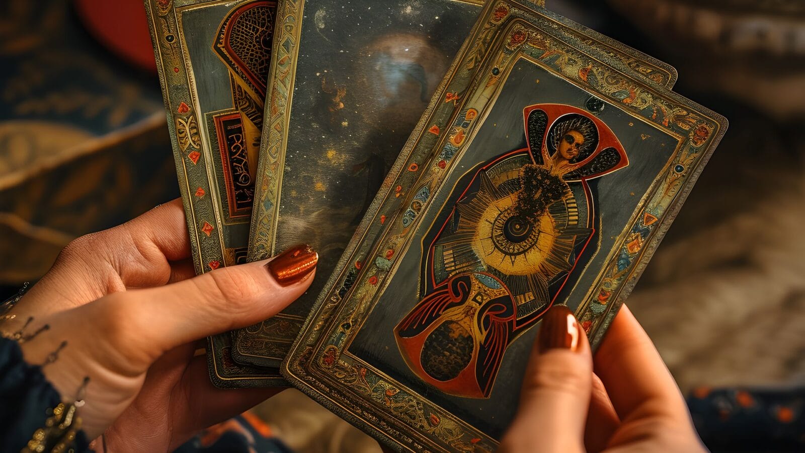Tarotscope February 2026