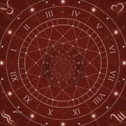 Astrology Forecast March 2026
