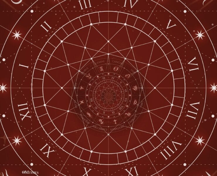 Astrology Forecast March 2026