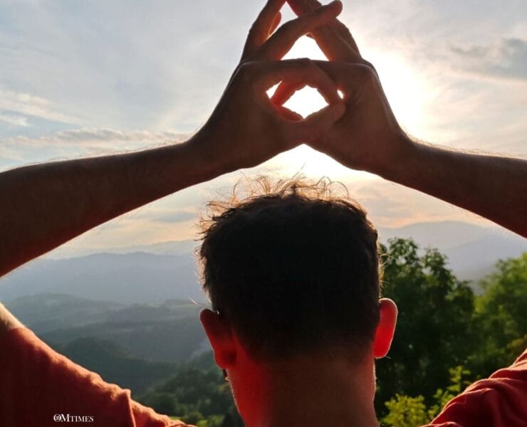 Body’s Healing Wisdom