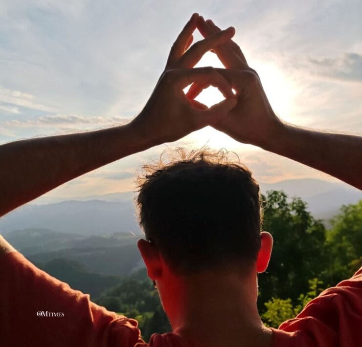 Body’s Healing Wisdom