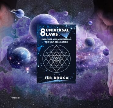 Spotlight - 8 Universal Laws