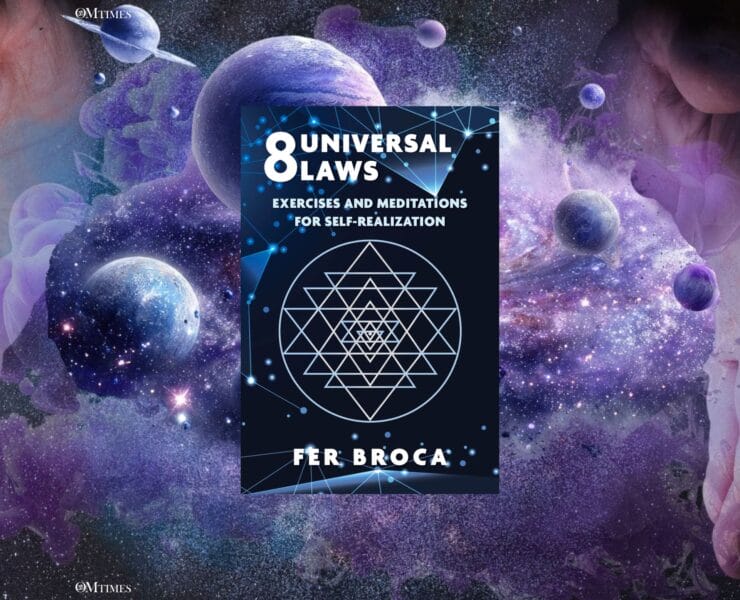 Spotlight - 8 Universal Laws