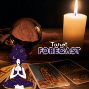 Tarotscope March 2026 Forecast